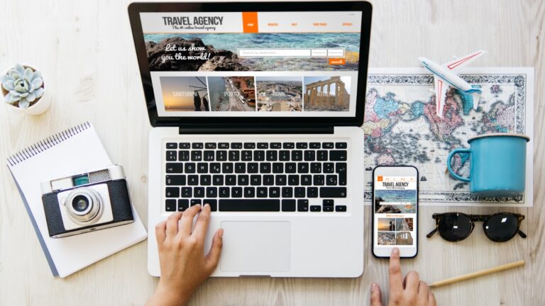 Stay Online Anywhere