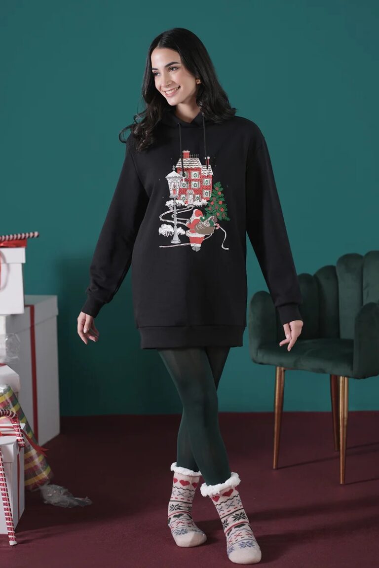 Women’s Winter Co-Ord Sets