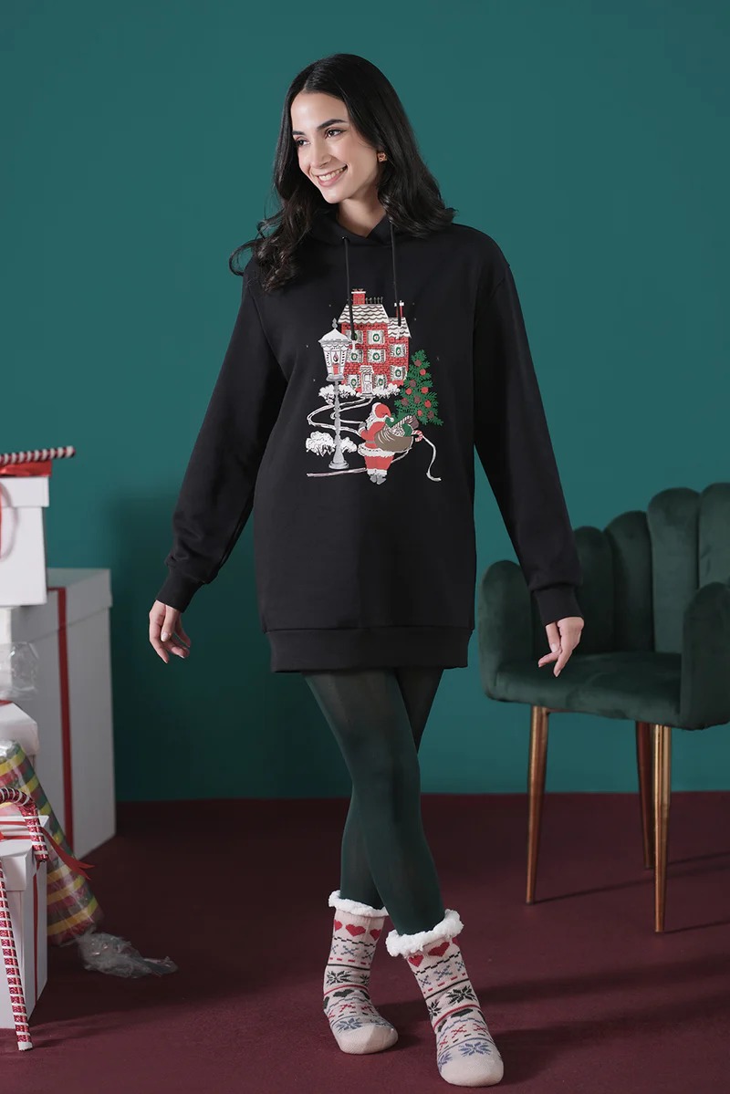 Women’s Winter Co-Ord Sets