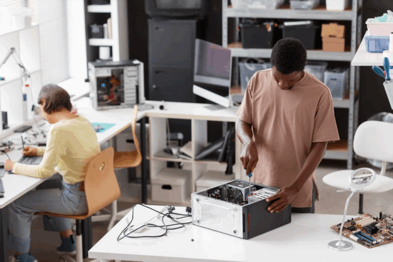 Refurbished Computers and PCs