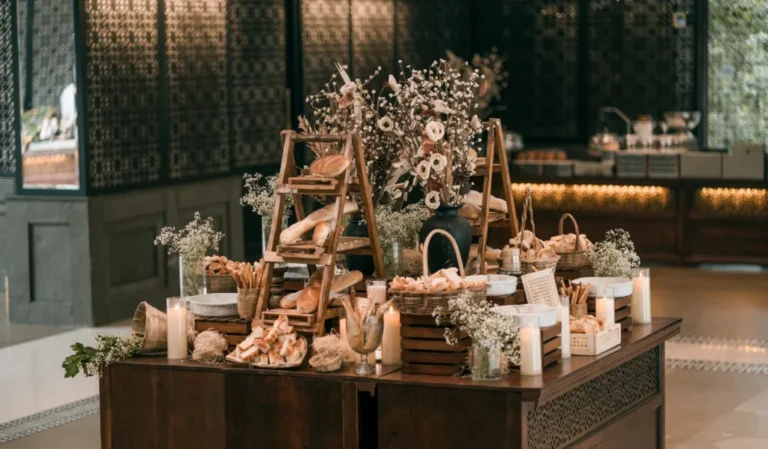 Discovering the Best Caterers in Mumbai