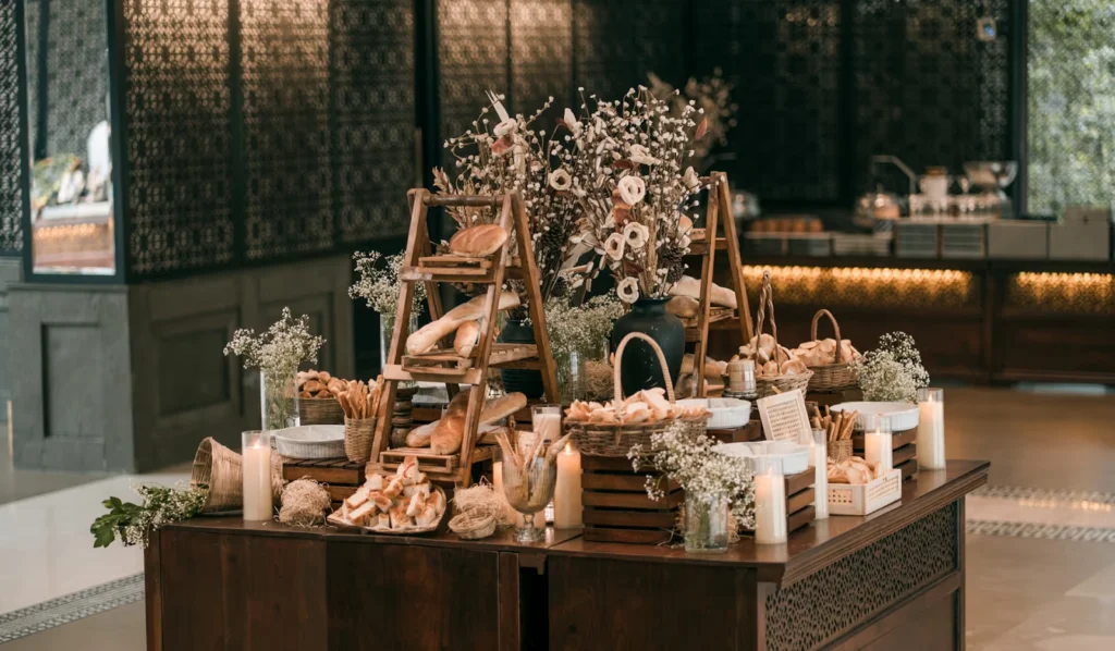 Discovering the Best Caterers in Mumbai