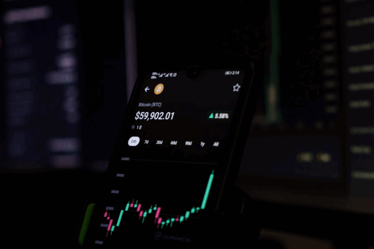 Quotex Role in Reversing Global Market Fluctuations