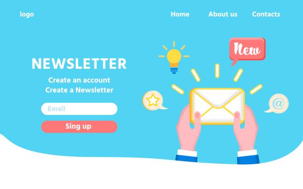 Online Tools for Creating an Email Newsletter