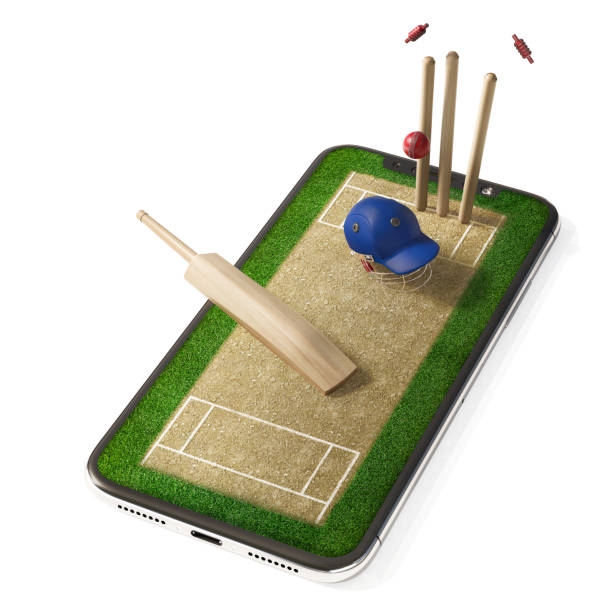Cricket Predictions and Technology