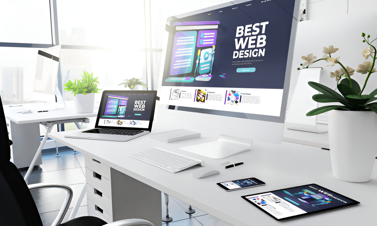 Hiring Web Design Services in Netherlands