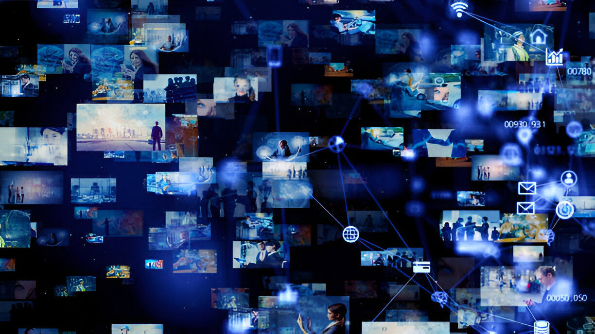 Smart Cities Depend on Advanced Video