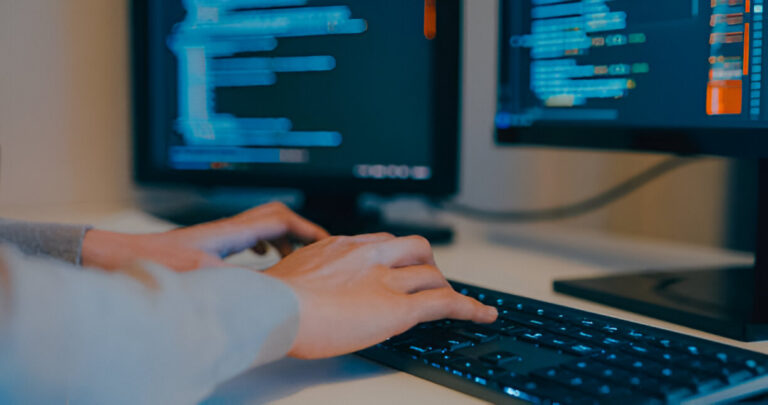 Future of Online Gaming Security