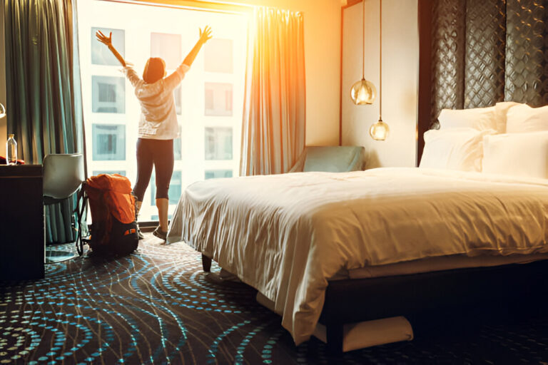 Luxury Hospitality in the United States