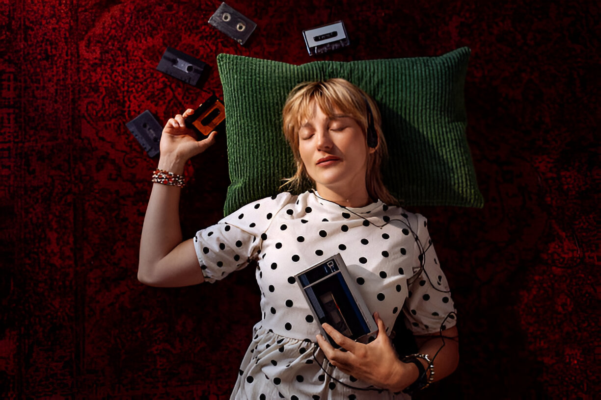 Style, Sound, and the Digital Mood