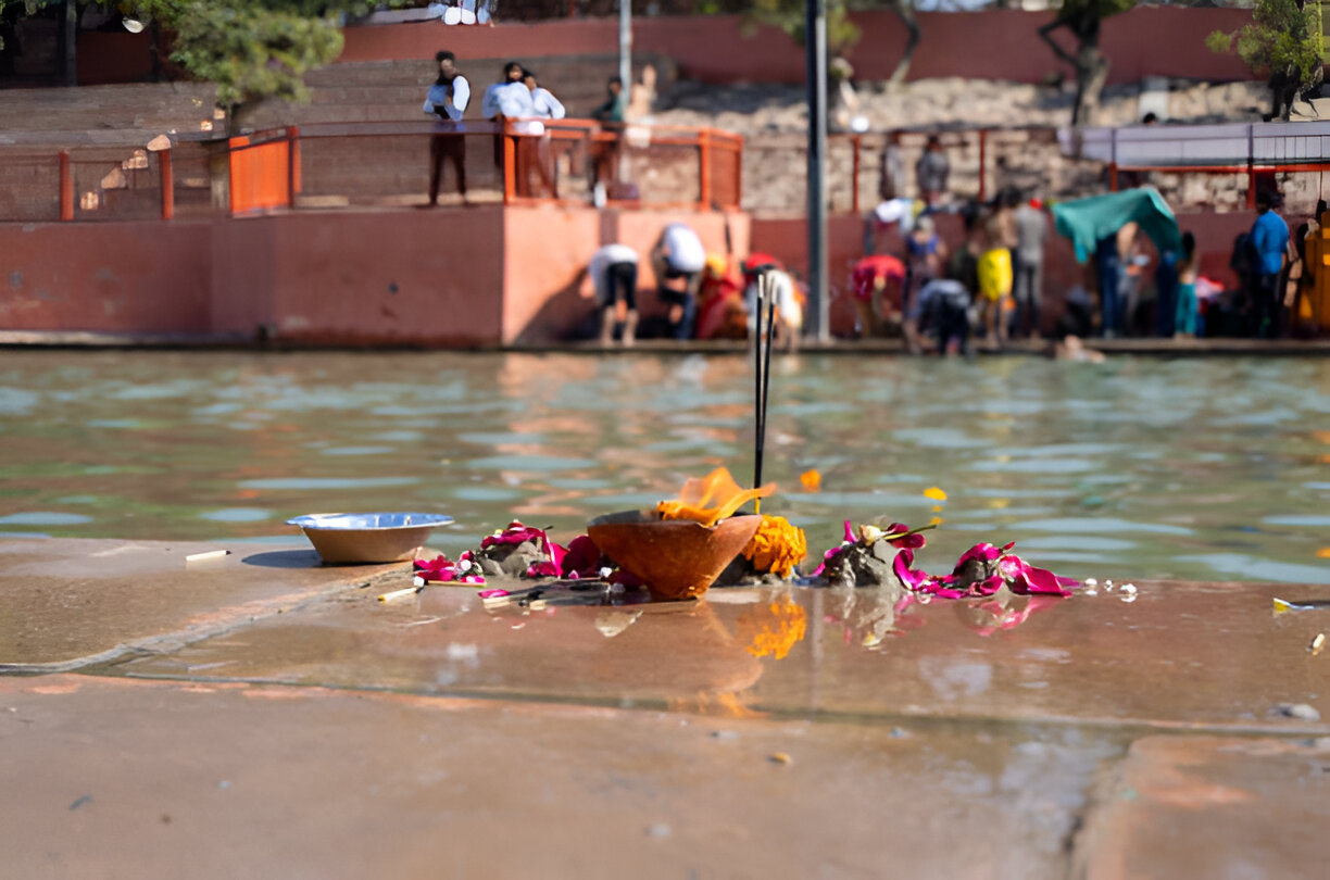 Varanasi Ayodhya Tour