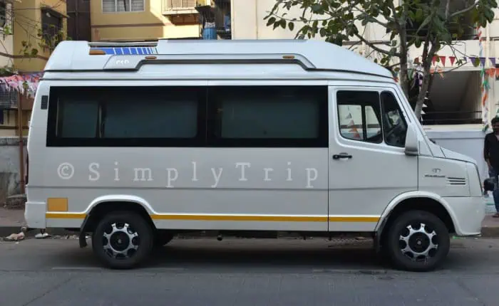 Group Travel Made Easy