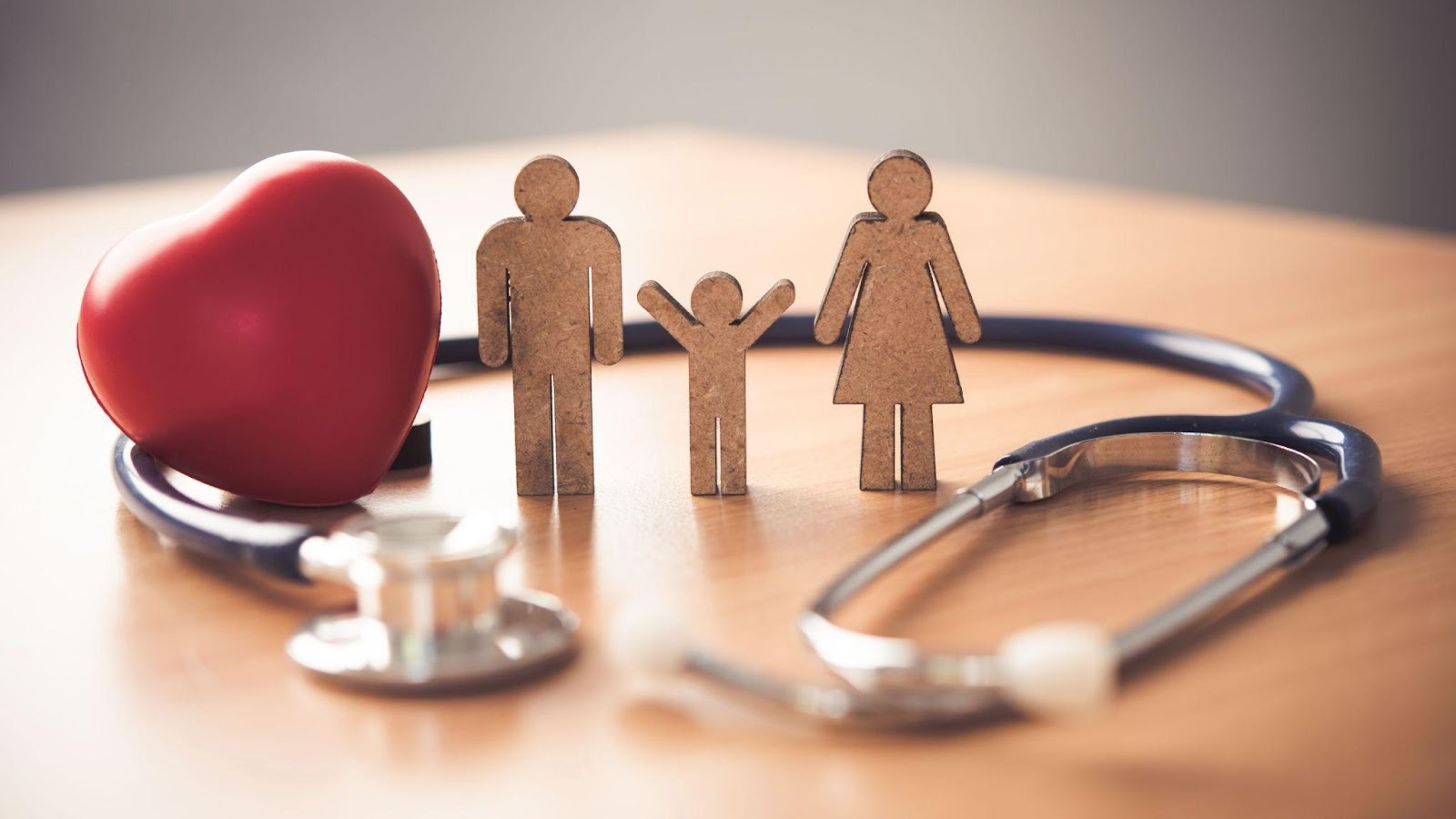 Health Insurance For Your Family