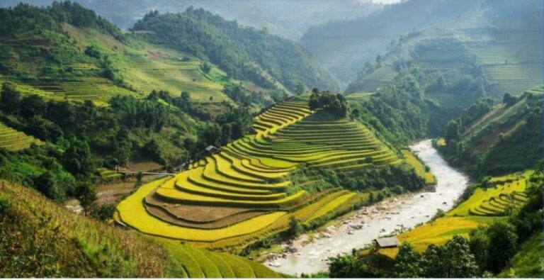 Budget-Friendly Vietnam Tours