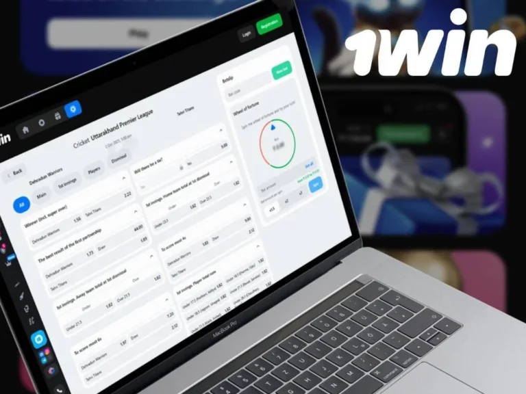 1win Implement Safe Betting