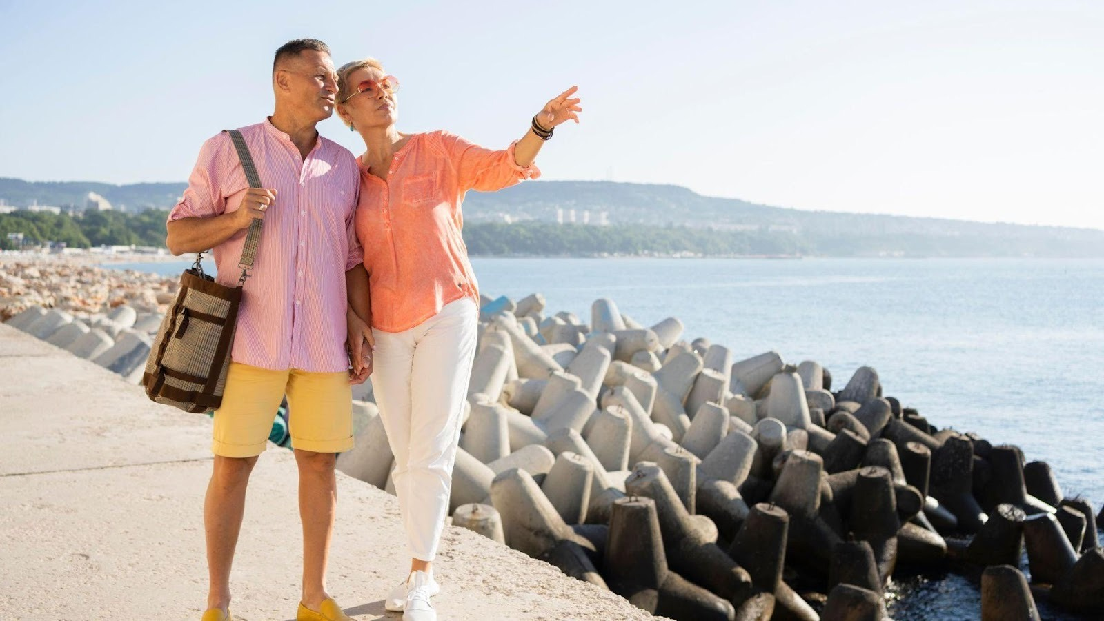 Travel Insurance For Senior Citizens