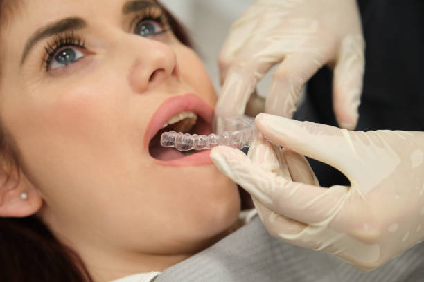 Guide to Jaw Alignment