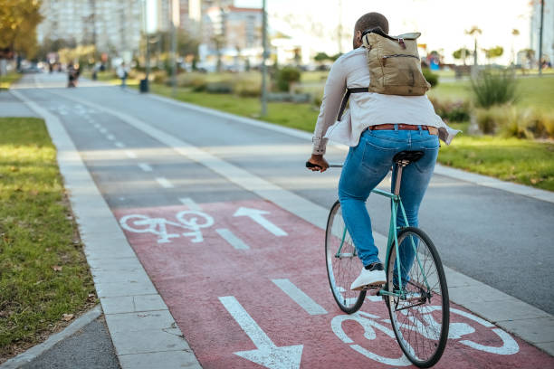 Benches to Bike Paths