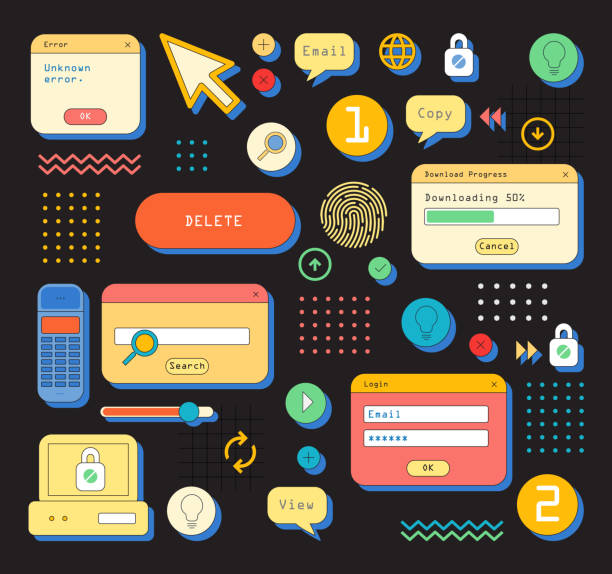 Digital Stickers Are the Next Big Thing