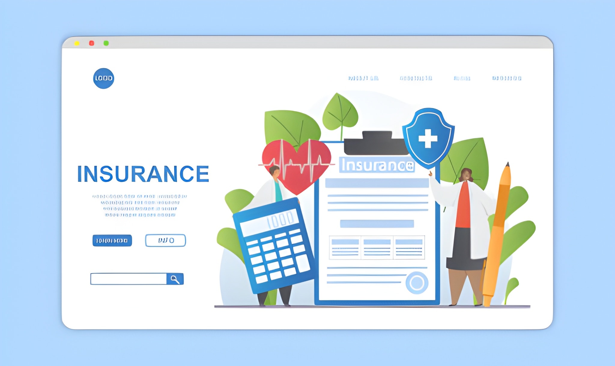 Online Health Insurance Plans Effectively