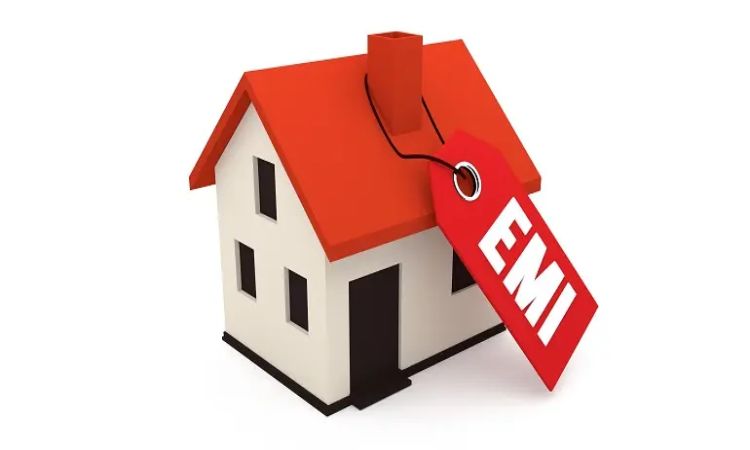 Home Loan EMIs in 2025