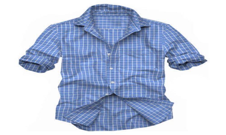 Check Shirts for Men