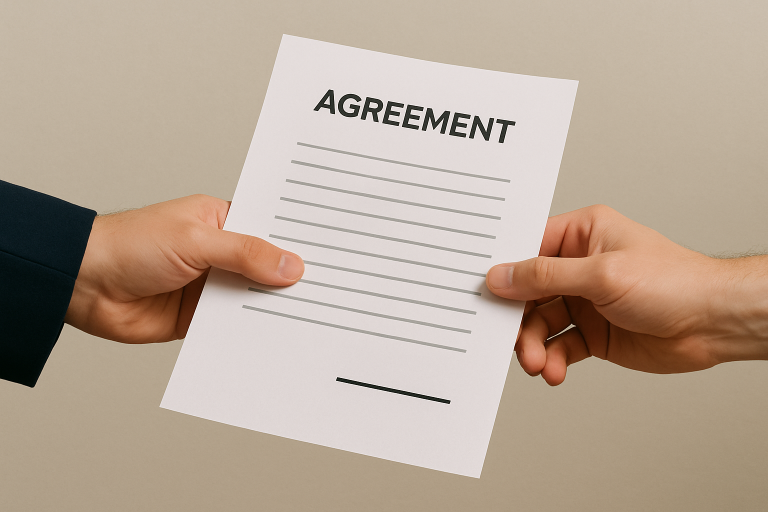 Waiver of Service Impacts Divorce Proceedings