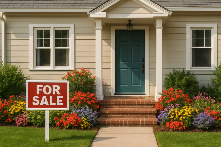 Simplify the Home Selling Process