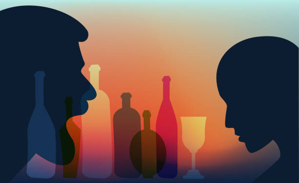 Childhood Experiences Shape Adult Alcohol