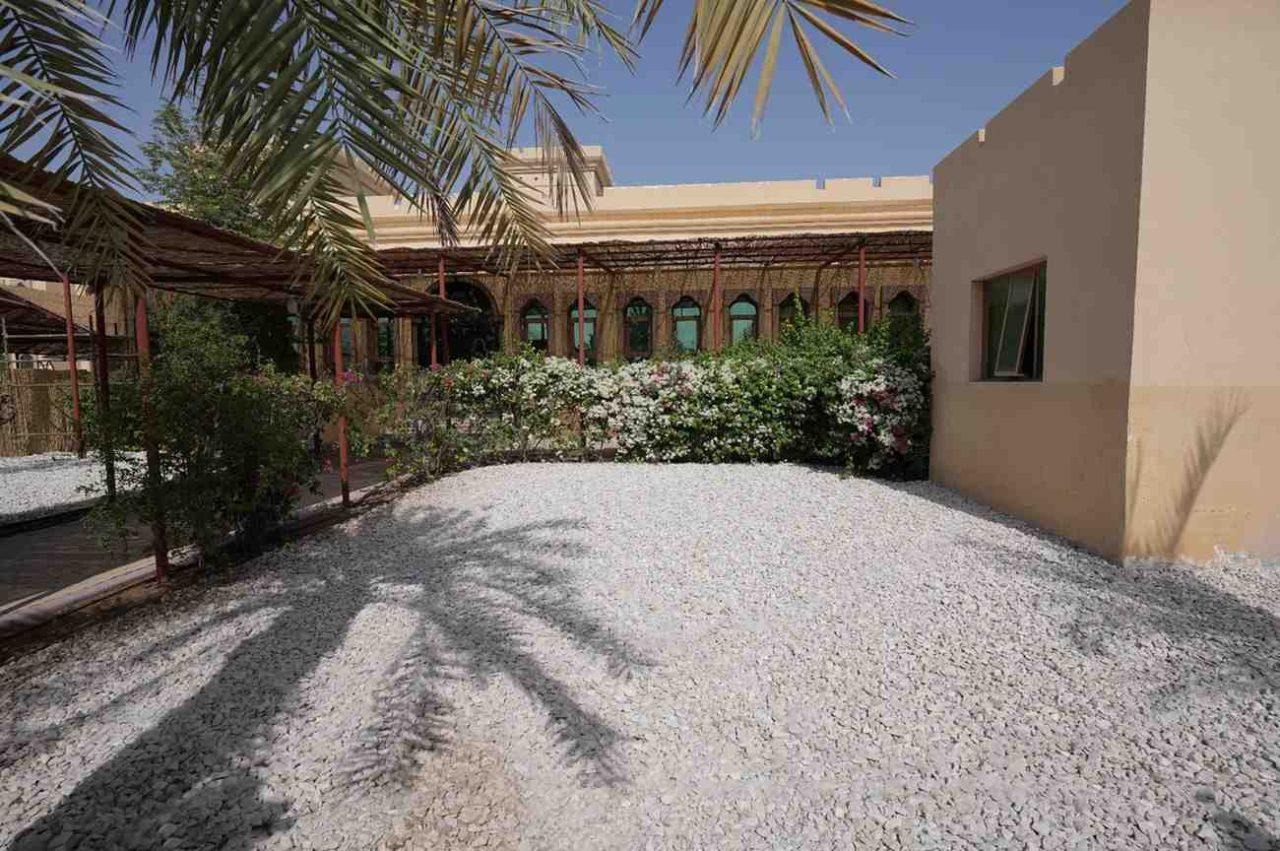 Outdoor Space Needs a Professional Redesign