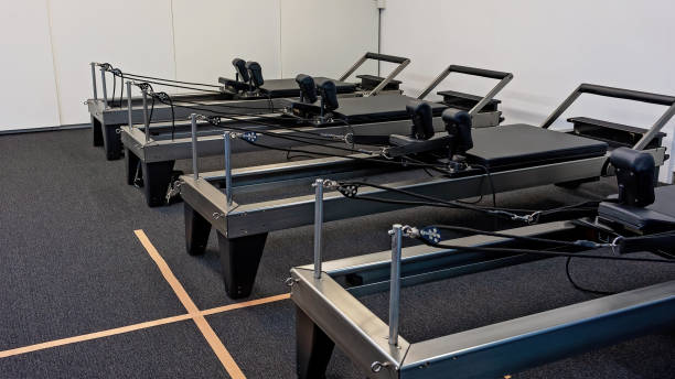 Level Up Your Workout