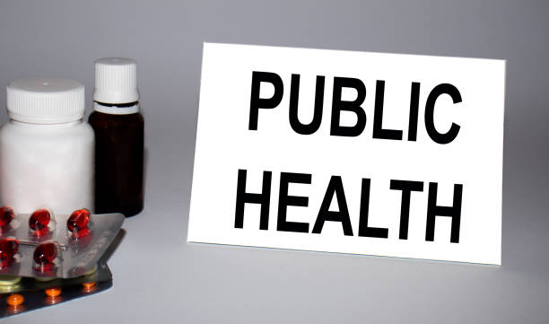 Role in Public Health