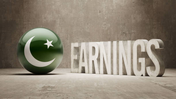 Online Earning in Pakistan