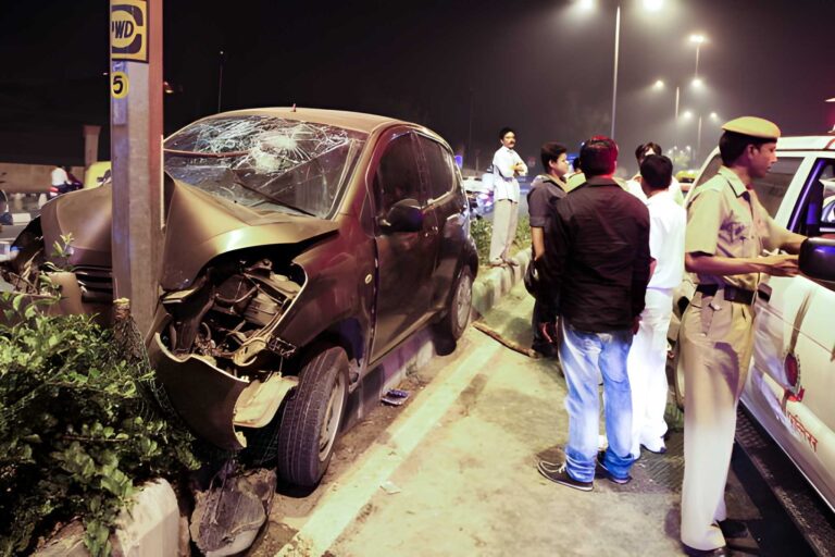 Attorney After a Car Accident