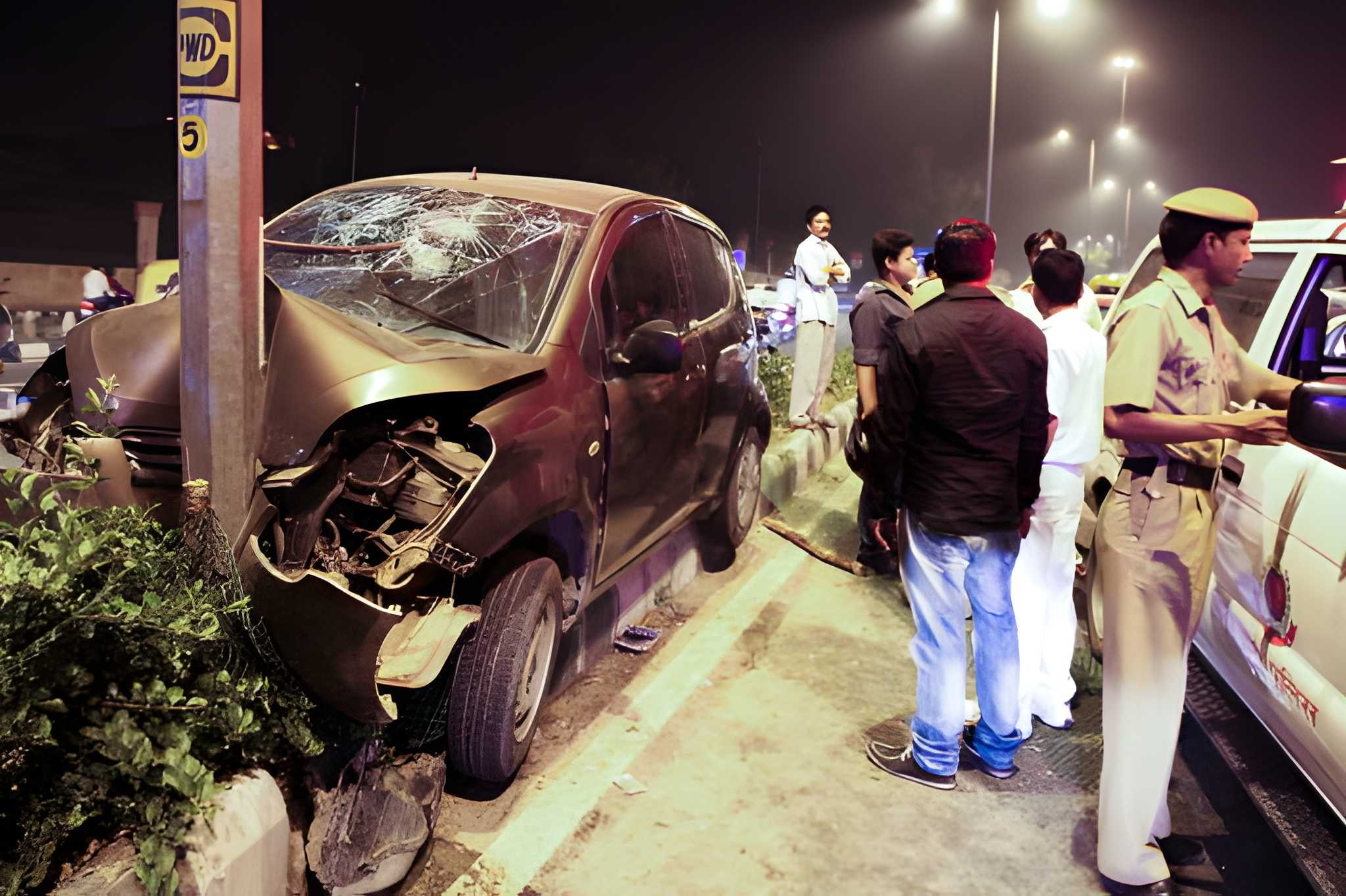 Attorney After a Car Accident