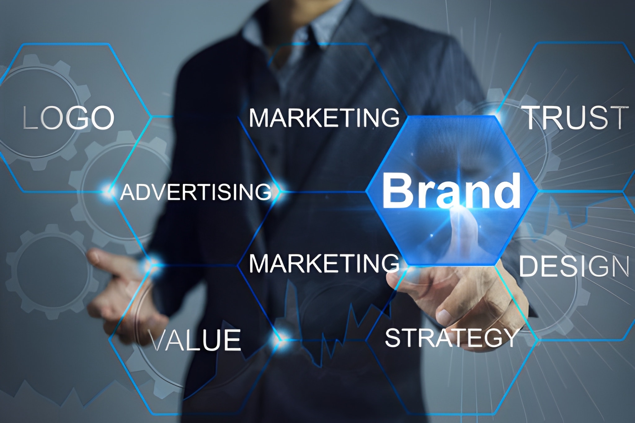 Mastering Brand Marketing