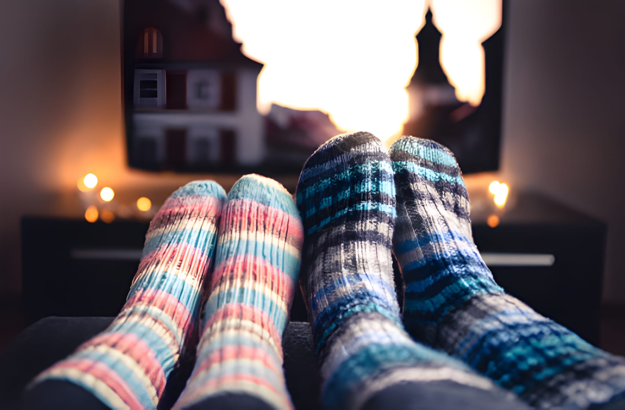 hand and foot warmers