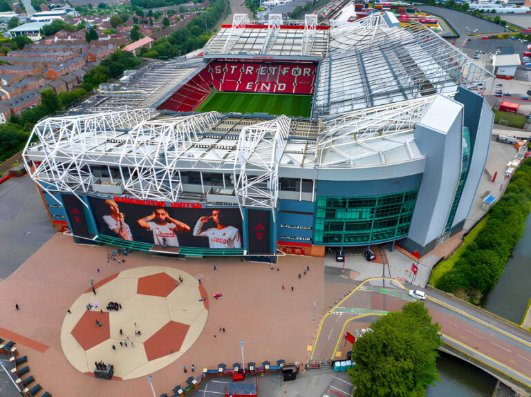 Premier League Broadcast Channels for the Latest Season