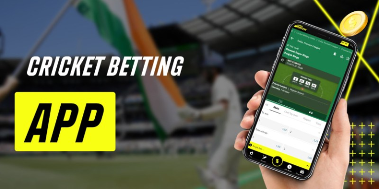 1xBet Satta IPL Betting Application