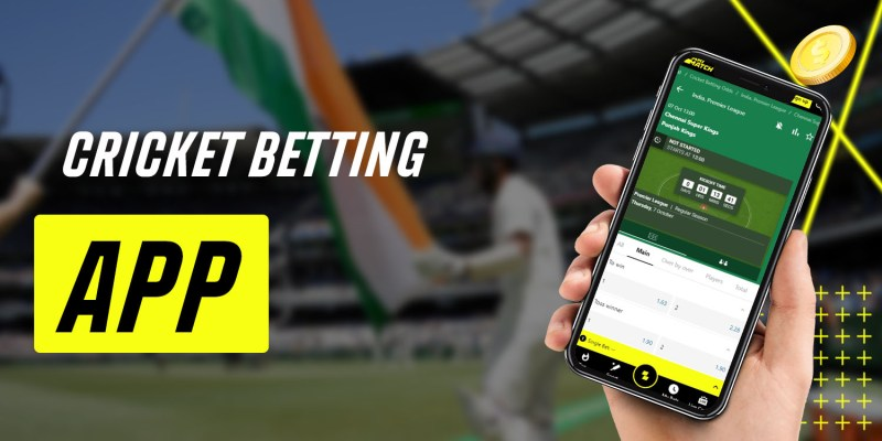 1xBet Satta IPL Betting Application
