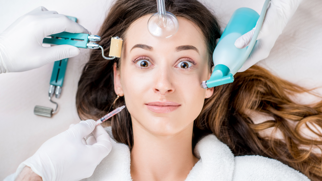 Your Best Skin Care Routine