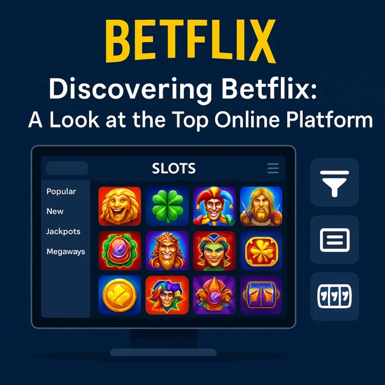 Betflix