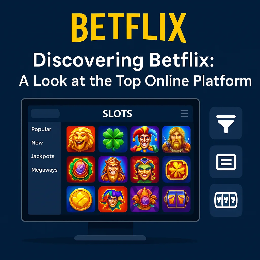 Betflix