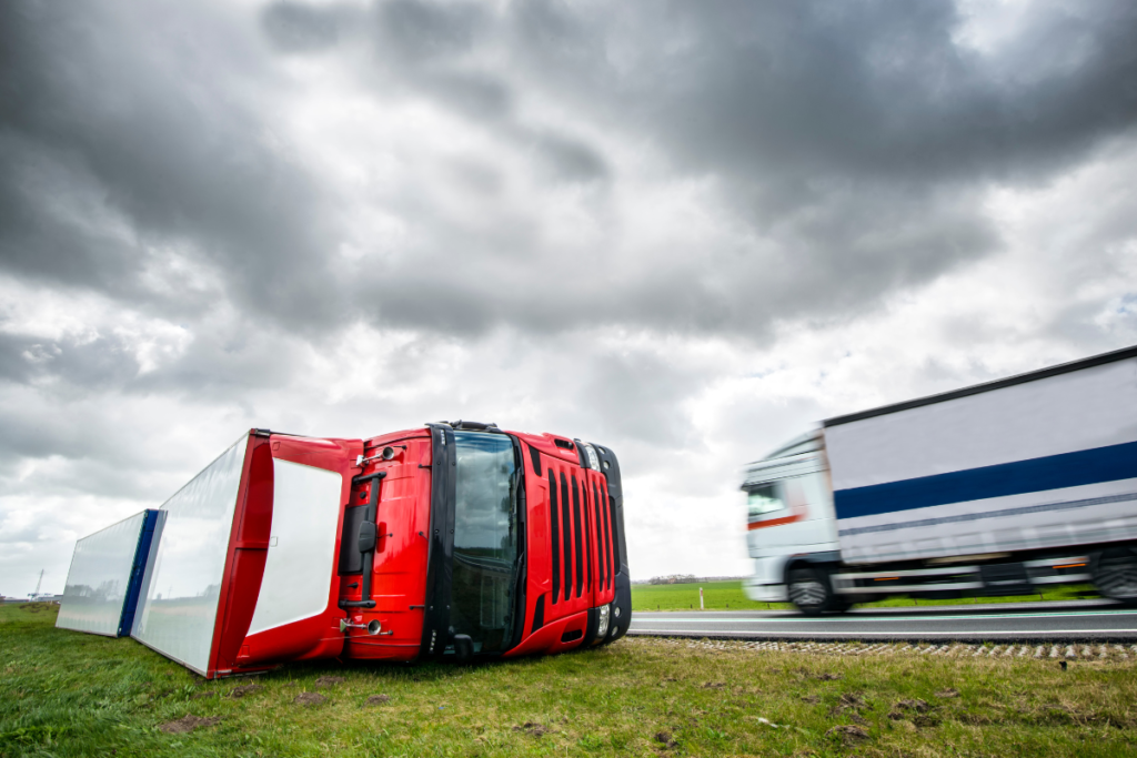 Truck Accident Lawyers
