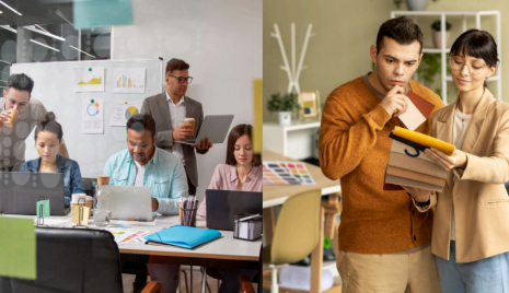 Advantages of Hiring a Branding Agency