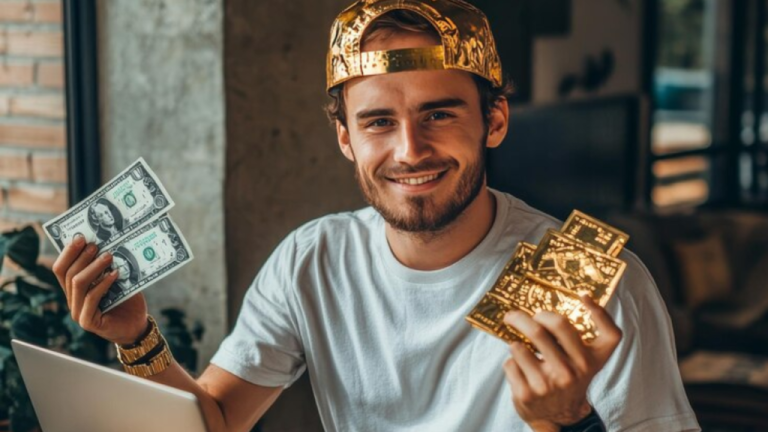 Colour Prediction Games