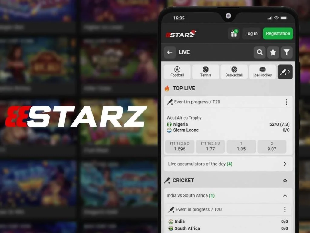 888starz App For Sports Betting