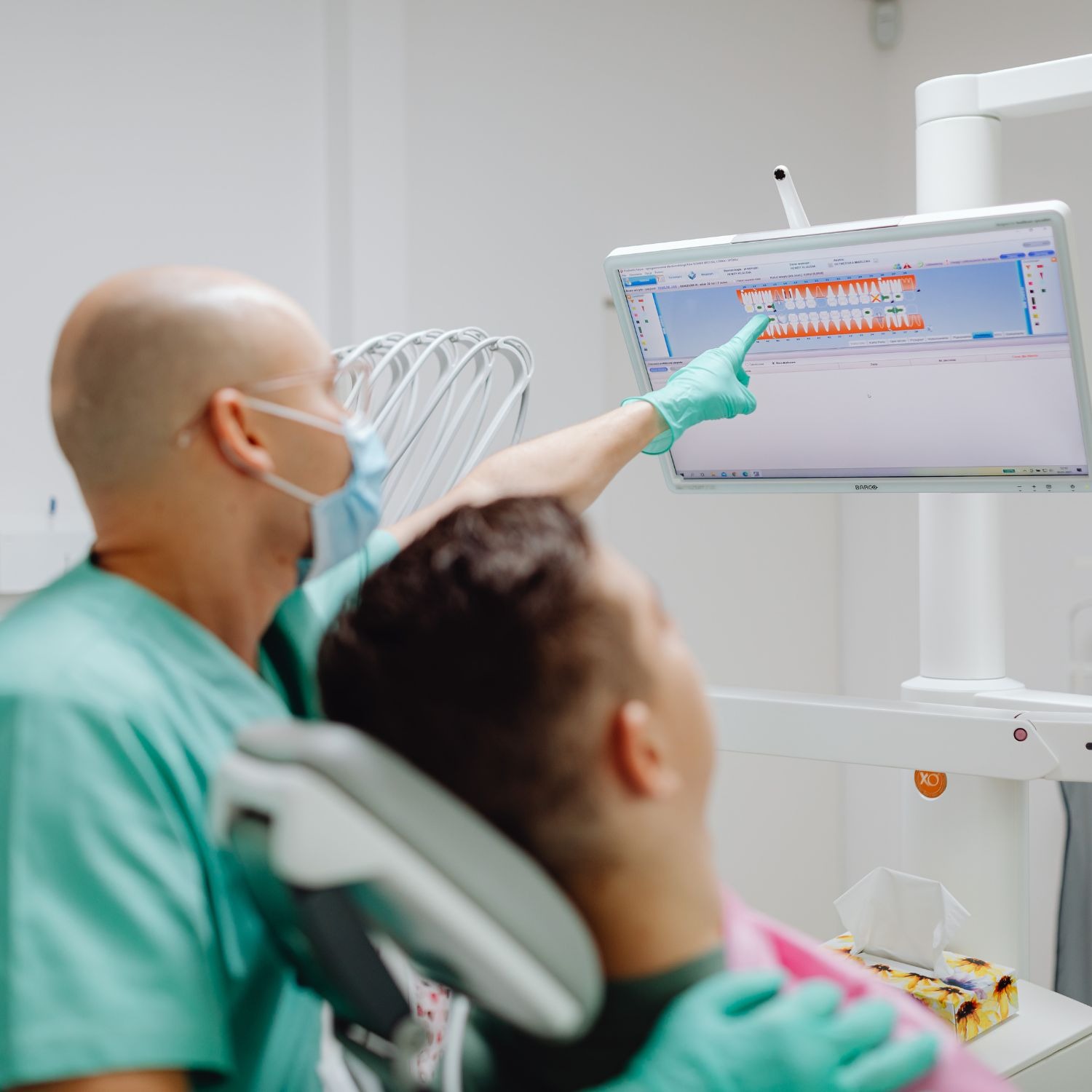 Top-Rated Medical and Dental Clinics