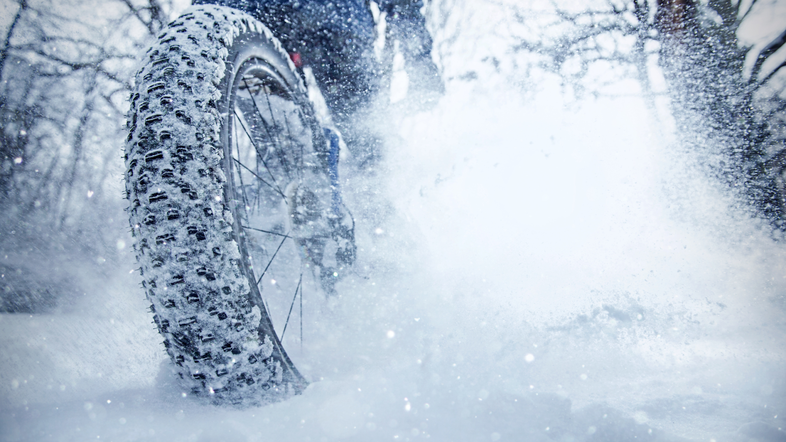 Ice, Snow, and Slippery Surfaces