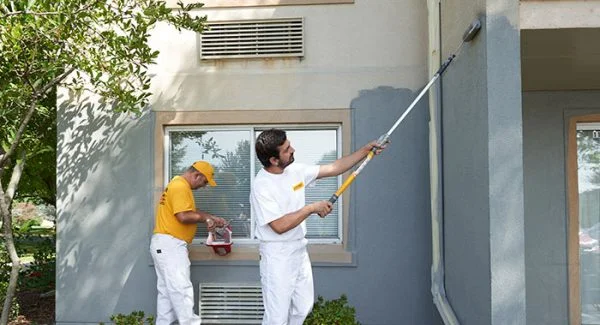 Charlotte Painting Company Overview